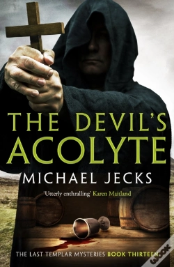 Capa do artigo Devil'S Acolyte