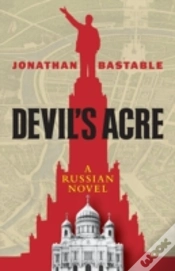 Capa do artigo Devil