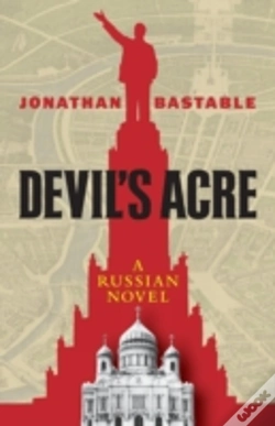 Capa do artigo Devil'S Acre
