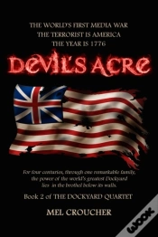 Capa do artigo Devil