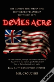 Capa do artigo Devil