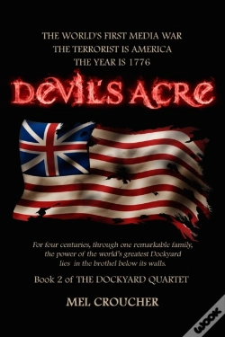 Capa do artigo Devil'S Acre