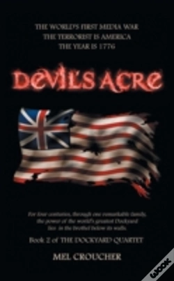 Capa do artigo Devil'S Acre