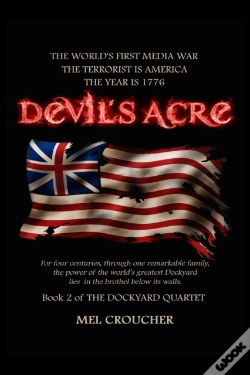 Capa do artigo Devil'S Acre