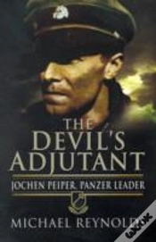 Capa do artigo Devil