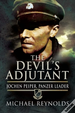 Capa do artigo Devil'S Adjutant