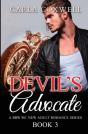 Devil'S Advocate: A Bbw Mc New Adult Rom - Preview