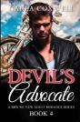 Devil'S Advocate: A Bbw Mc New Adult Rom - Preview