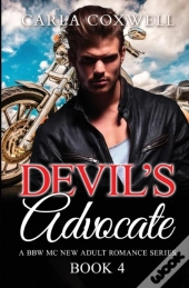 Devil'S Advocate: A Bbw Mc New Adult Rom