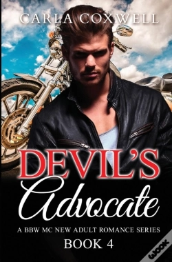 Capa do artigo Devil'S Advocate: A Bbw Mc New Adult Rom