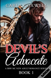 Capa do artigo Devil