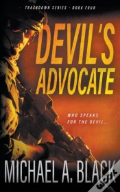 Capa do artigo Devil