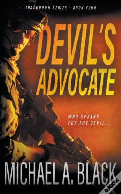 Capa do artigo Devil'S Advocate