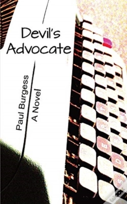Capa do artigo Devil'S Advocate - Paperback Version