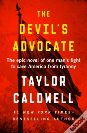 Capa do artigo Devil