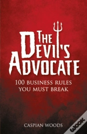 Capa do artigo Devil