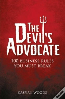 Capa do artigo Devil'S Advocate, The