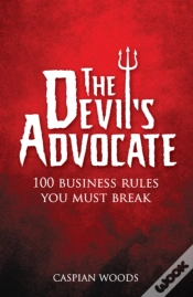 Capa do artigo Devil