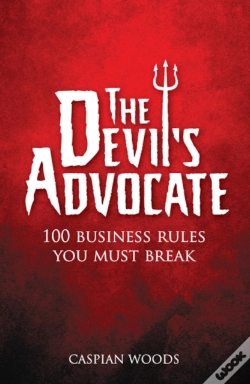Capa do artigo Devil'S Advocate, The