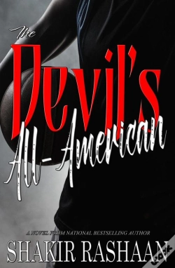 Capa do artigo Devil'S All-American