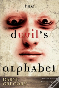 Capa do artigo Devil'S Alphabet