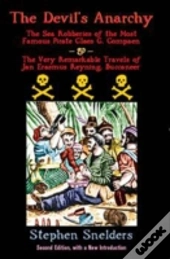 Devil'S Anarchy (Second Edition)