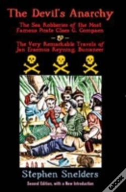 Capa do artigo Devil'S Anarchy (Second Edition)
