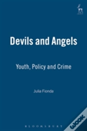 Capa do artigo Devils And Angels