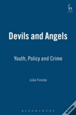 Capa do artigo Devils And Angels