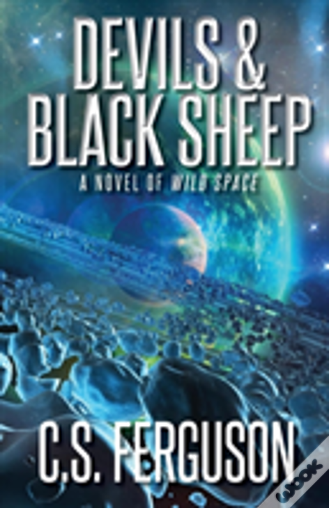 Devils And Black Sheep