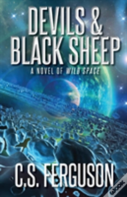 Capa do artigo Devils And Black Sheep