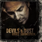 Capa do artigo Devils and Dust - CD