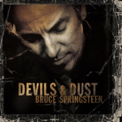 Capa do artigo Devils and Dust - CD