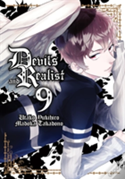 Capa do artigo Devils And Realist