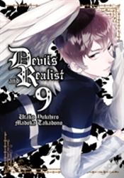 Capa do artigo Devils And Realist