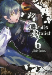 Devils And Realist T06