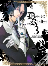 Devils And Realist T.3