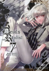 Devils And Realist T.7