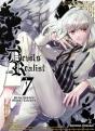 Devils And Realist T.7 - Preview