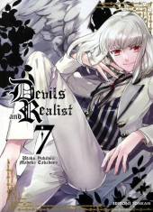 Devils And Realist T.7