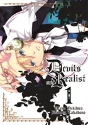 Devils And Realist Vol. 1 - Preview