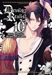 Devils And Realist Vol. 10