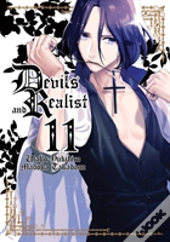 Devils And Realist Vol. 11