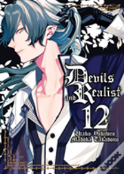 Devils And Realist Vol. 12
