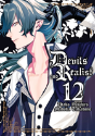 Devils And Realist Vol. 12 - Preview