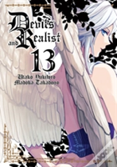 Devils And Realist Vol. 13