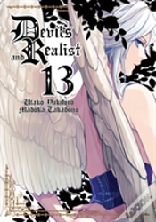 Capa do artigo Devils And Realist Vol. 13