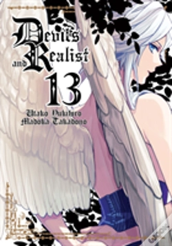 Capa do artigo Devils And Realist Vol. 13