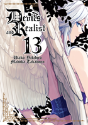 Devils And Realist Vol. 13 - Preview