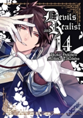 Devils And Realist Vol. 14